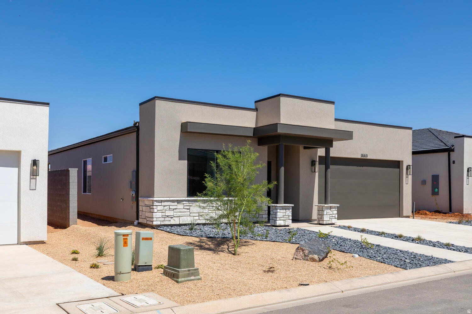 LONG VALLEY - Residential
