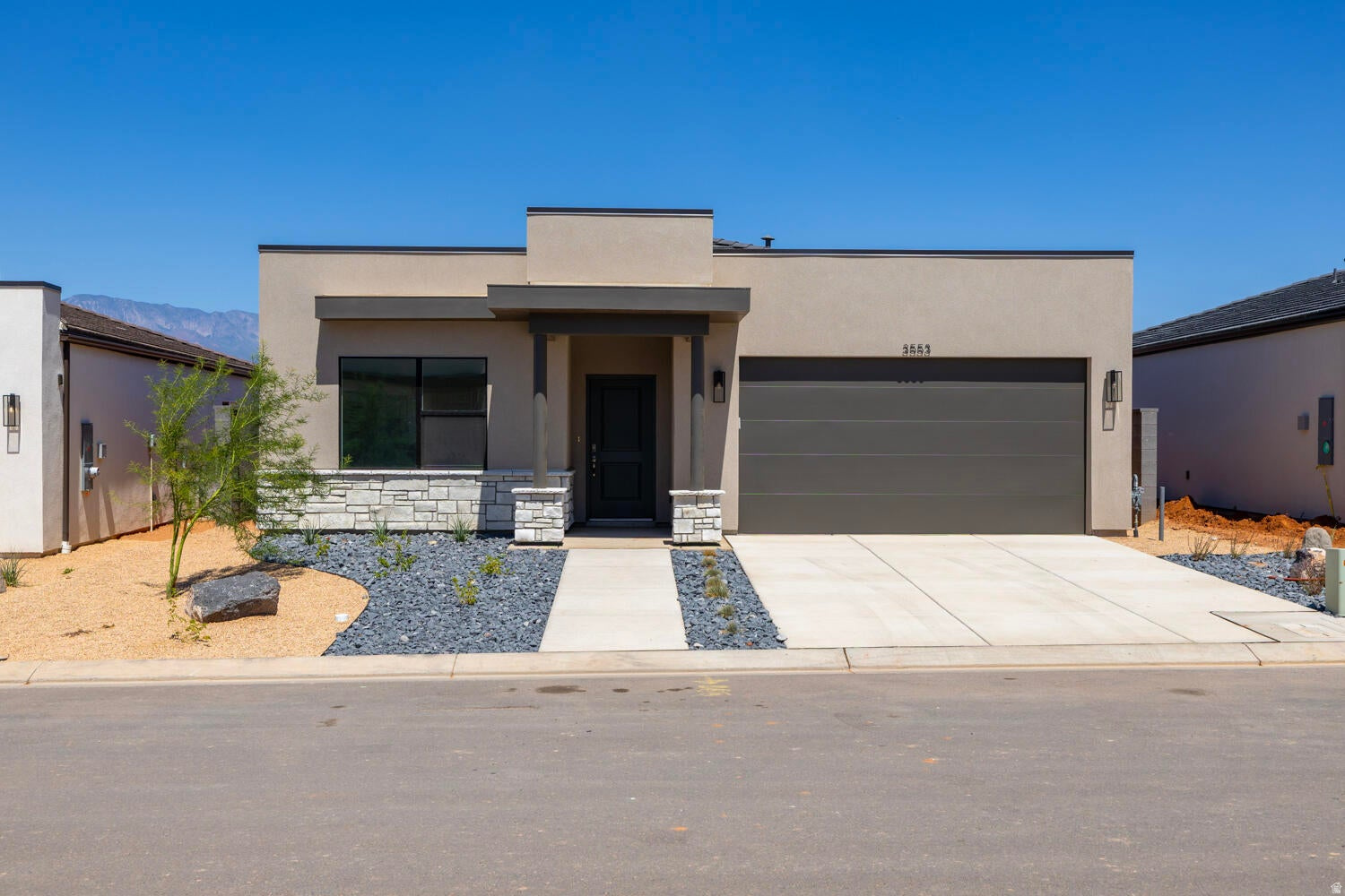 LONG VALLEY - Residential