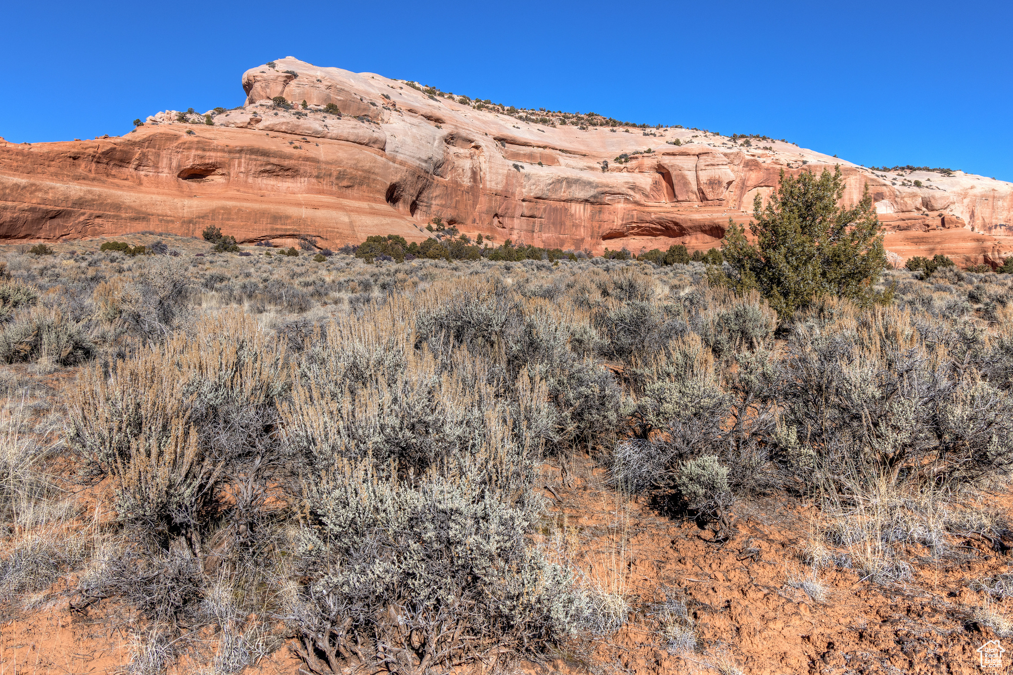 WILSON ARCH RESORT - Land