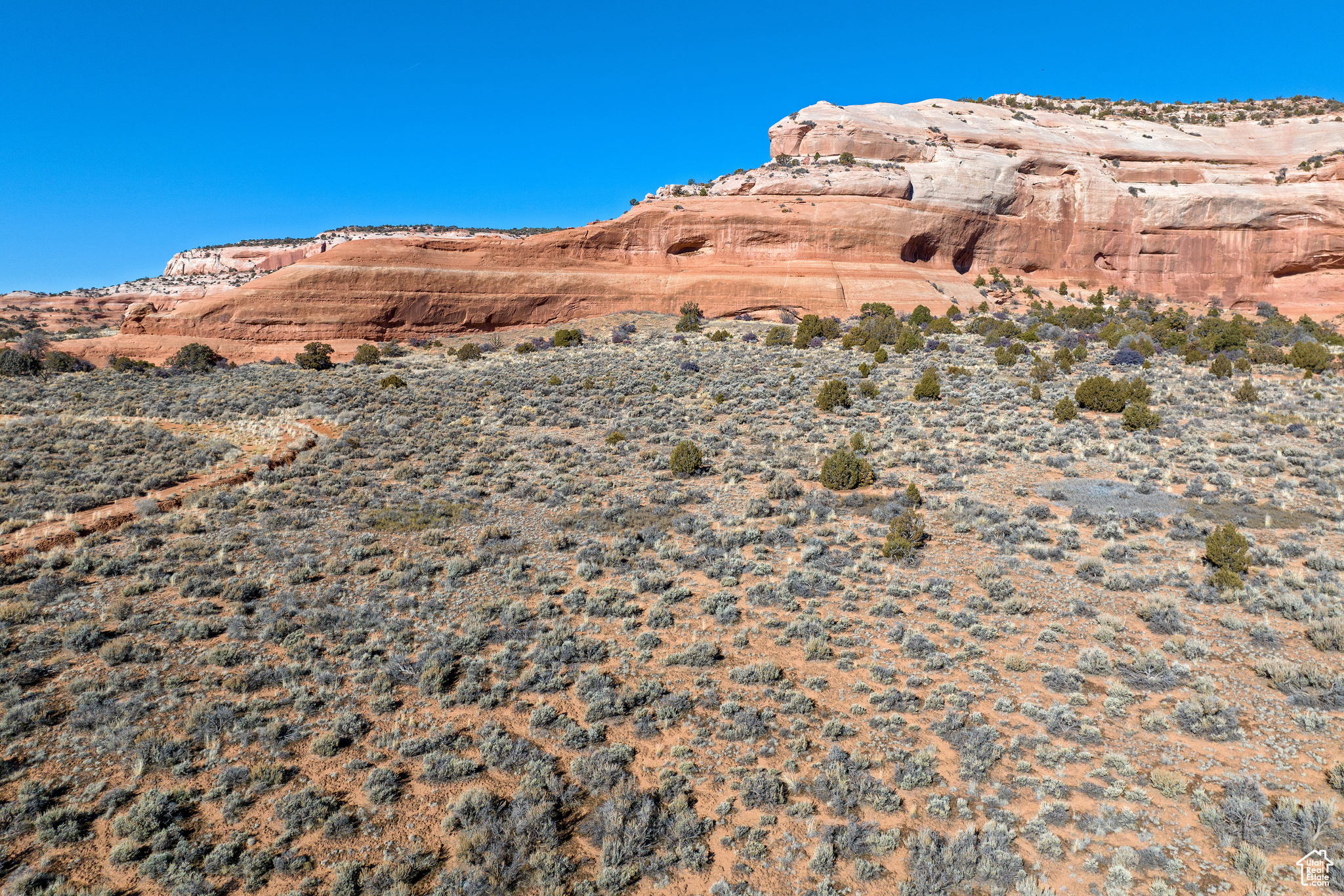 WILSON ARCH RESORT - Land
