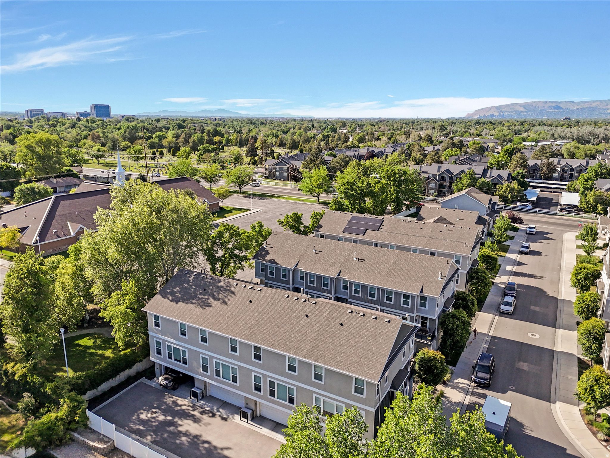 BALINTORE - Residential