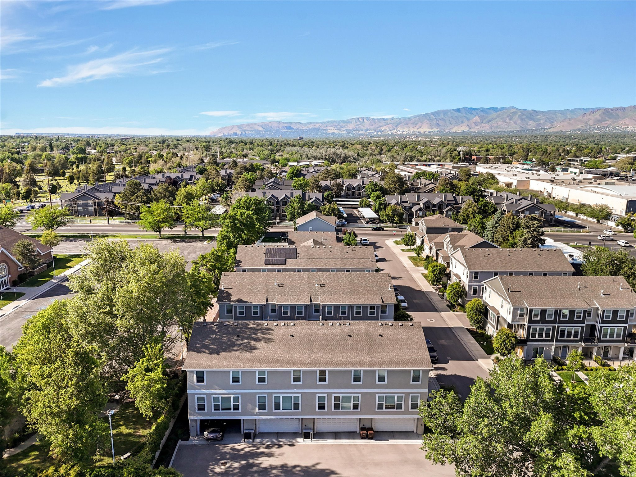 BALINTORE - Residential