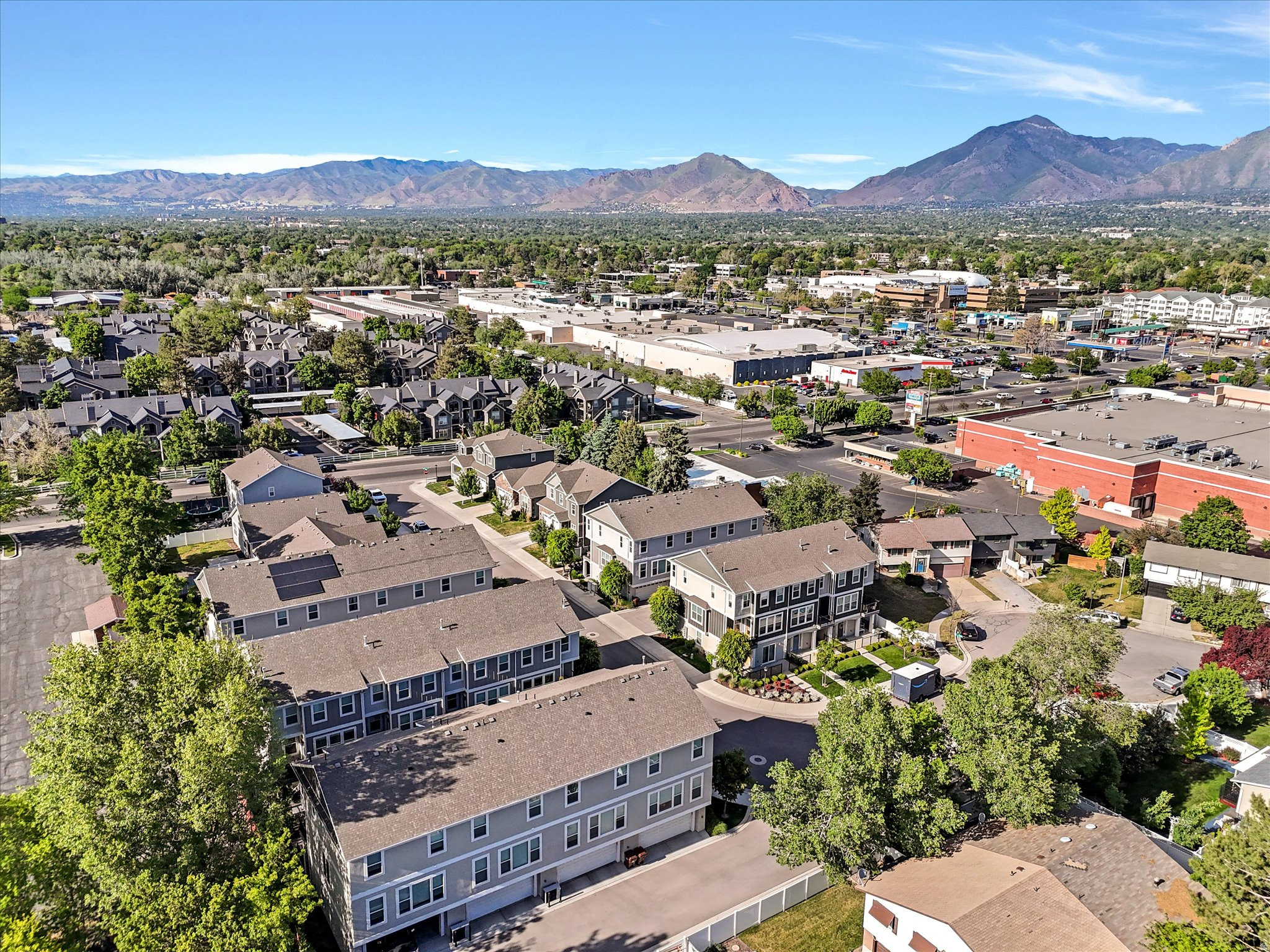 BALINTORE - Residential