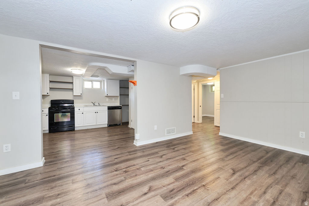 WASHINGTON TERRACE - Residential