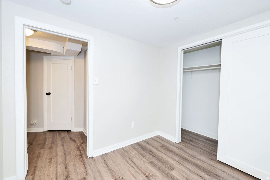 WASHINGTON TERRACE - Residential
