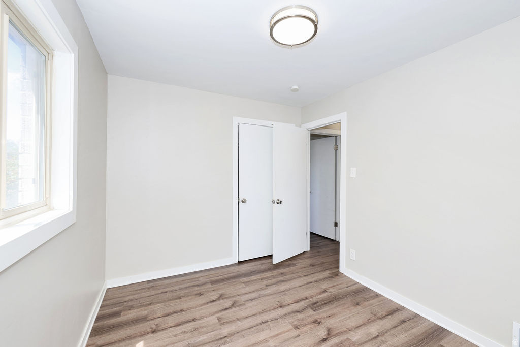WASHINGTON TERRACE - Residential
