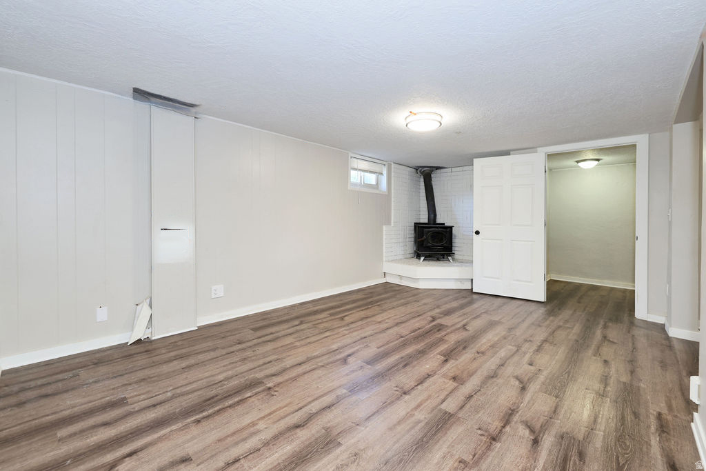 WASHINGTON TERRACE - Residential