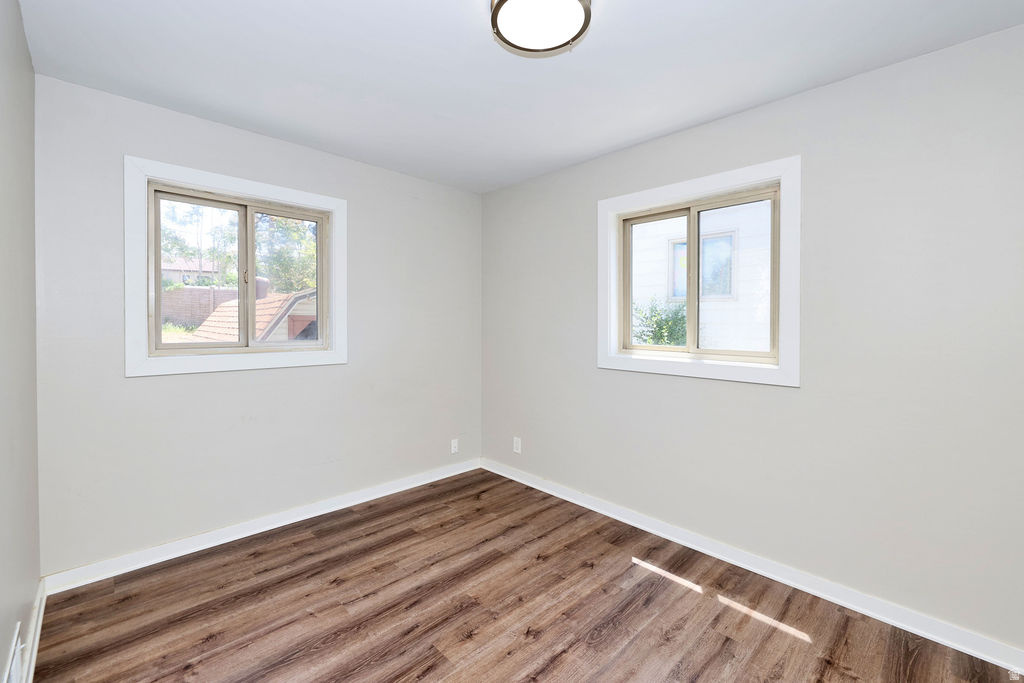 WASHINGTON TERRACE - Residential