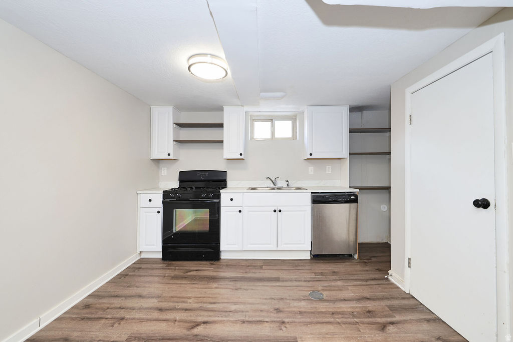 WASHINGTON TERRACE - Residential
