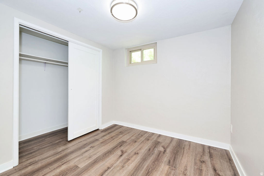 WASHINGTON TERRACE - Residential