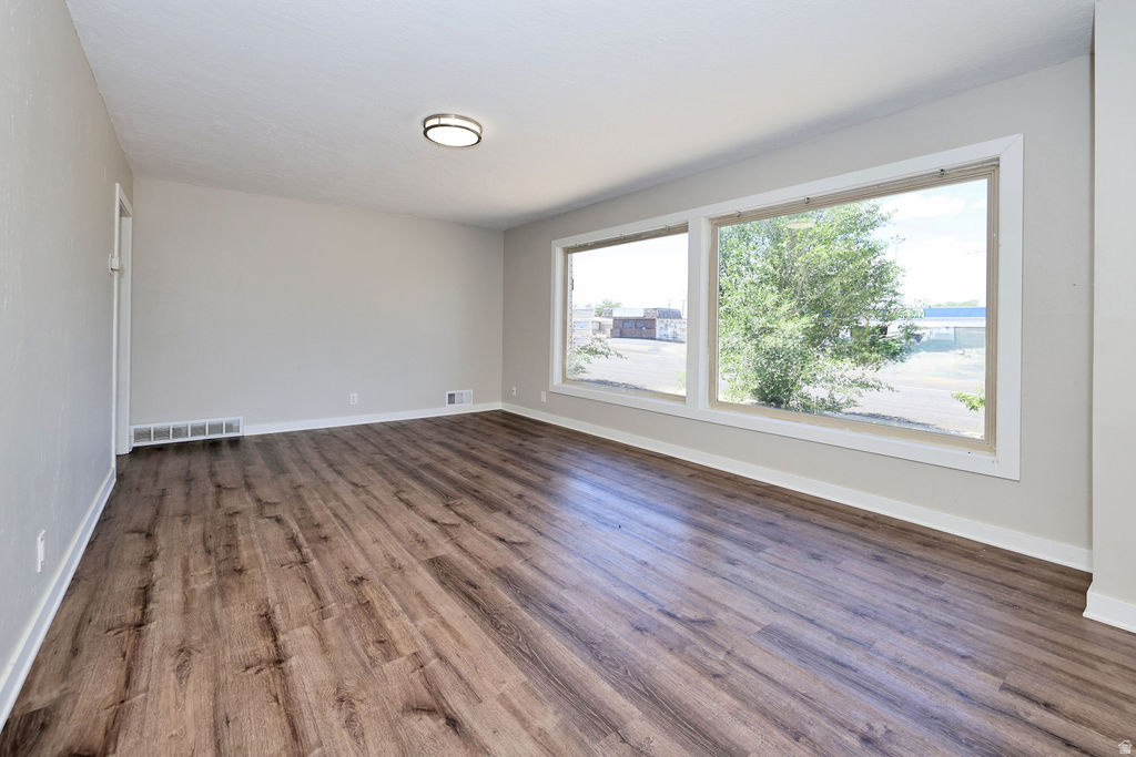 WASHINGTON TERRACE - Residential