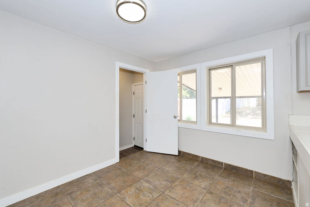 WASHINGTON TERRACE - Residential
