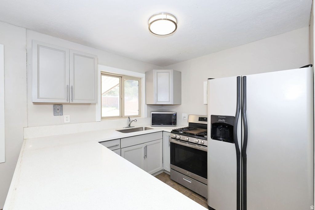 WASHINGTON TERRACE - Residential