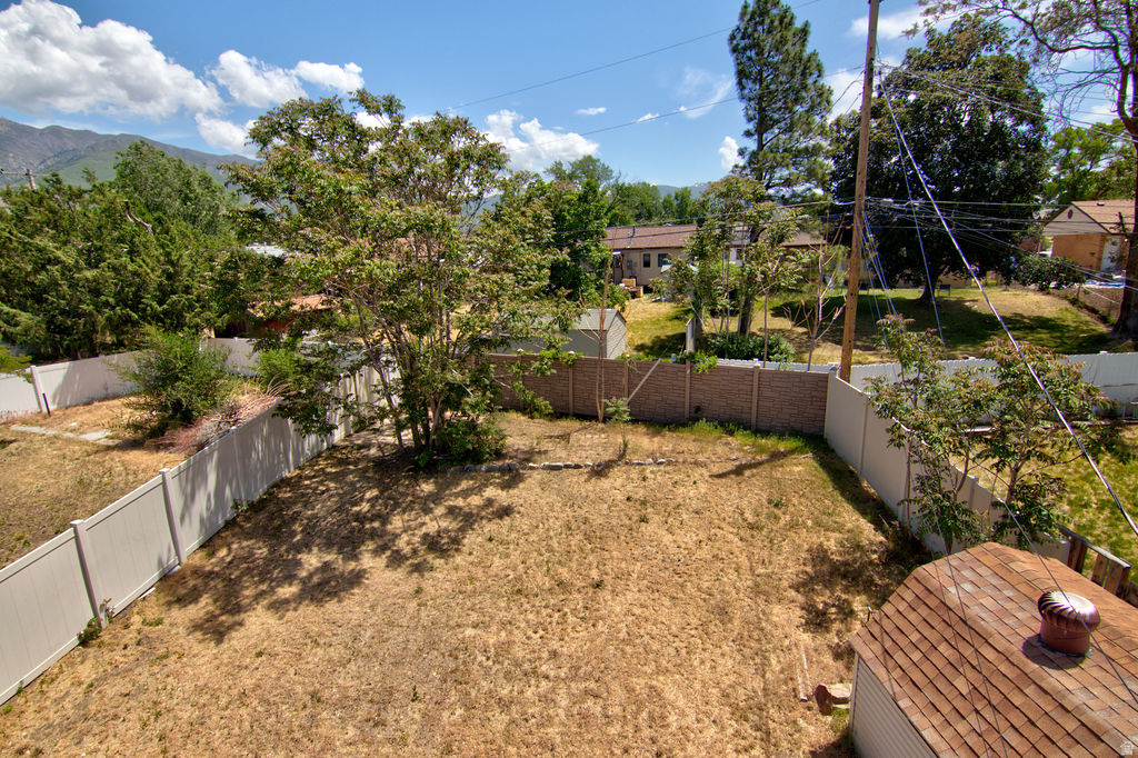 WASHINGTON TERRACE - Residential