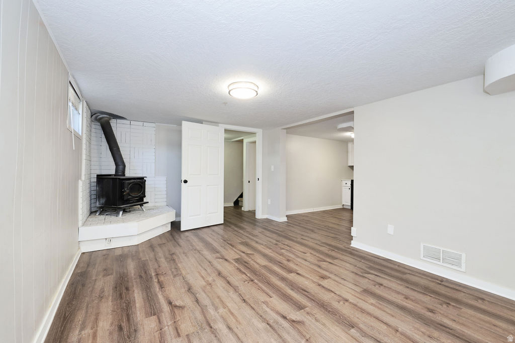 WASHINGTON TERRACE - Residential