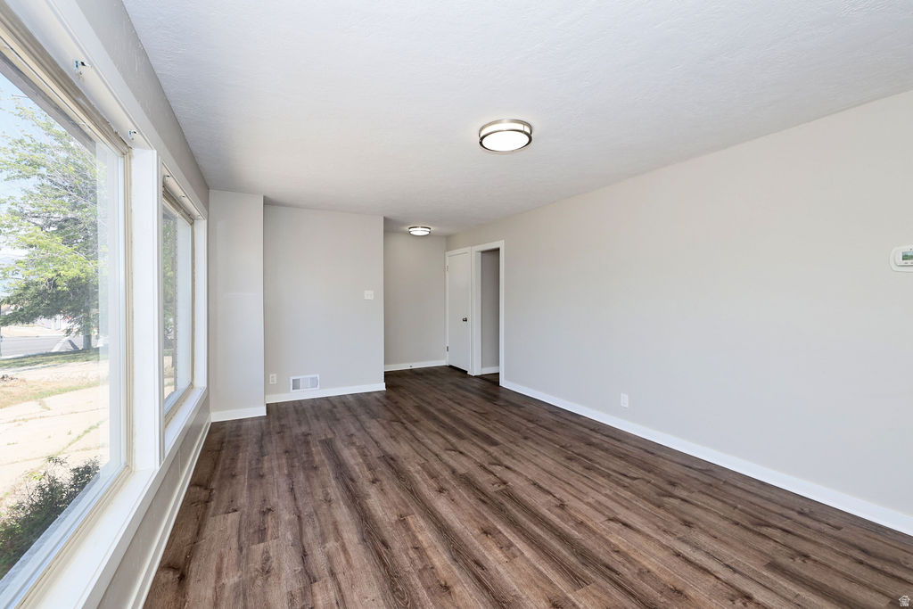 WASHINGTON TERRACE - Residential