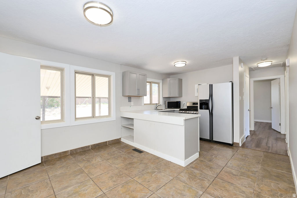 WASHINGTON TERRACE - Residential