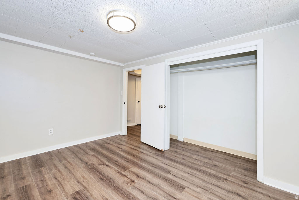 WASHINGTON TERRACE - Residential