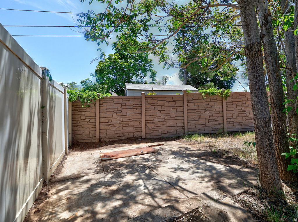 WASHINGTON TERRACE - Residential