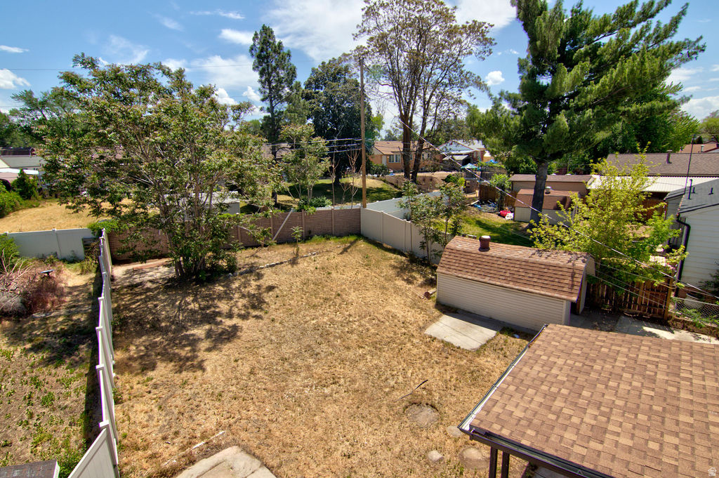 WASHINGTON TERRACE - Residential