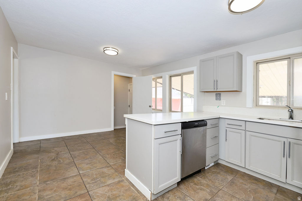WASHINGTON TERRACE - Residential