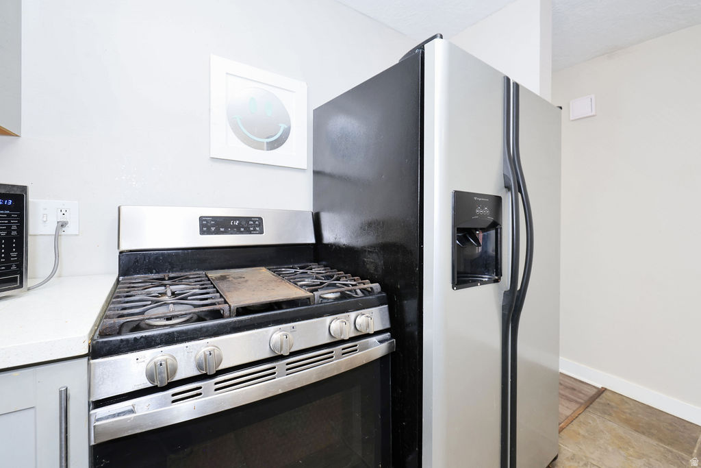 WASHINGTON TERRACE - Residential