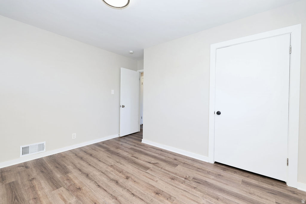 WASHINGTON TERRACE - Residential