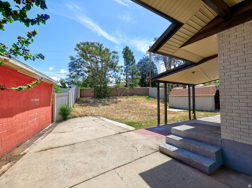 WASHINGTON TERRACE - Residential