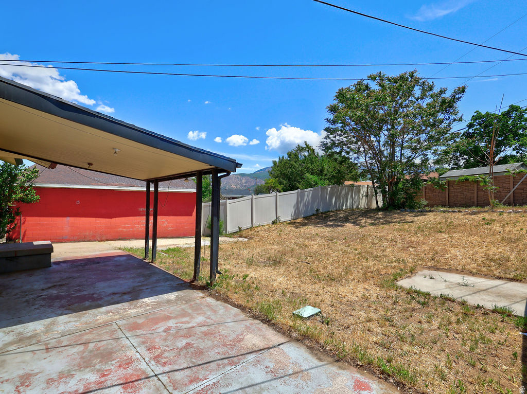 WASHINGTON TERRACE - Residential