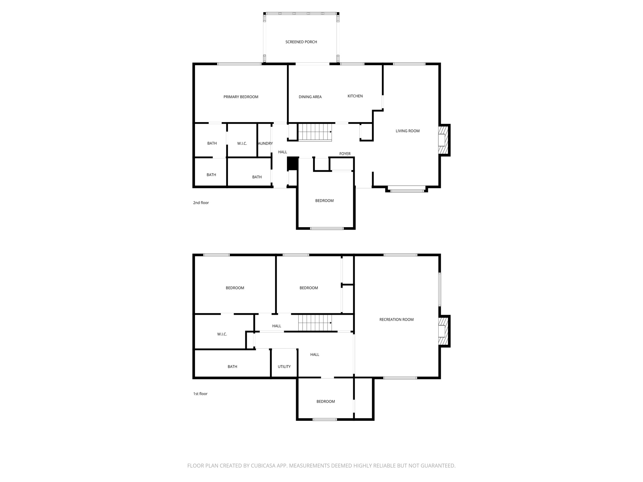 WOODSTOCK VILLAGE 2 - Residential