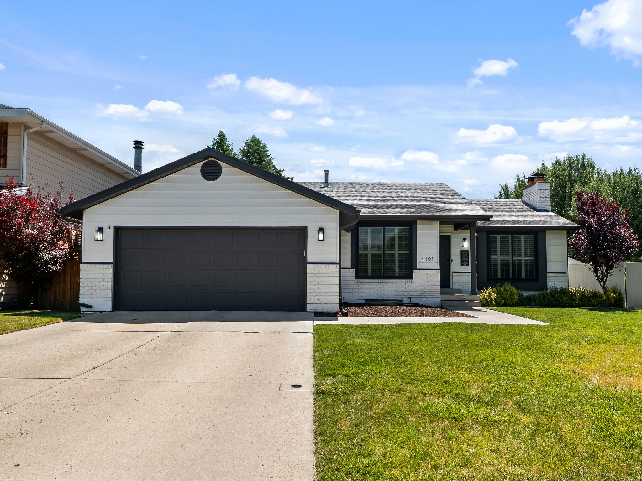 WOODSTOCK VILLAGE 2 - Residential