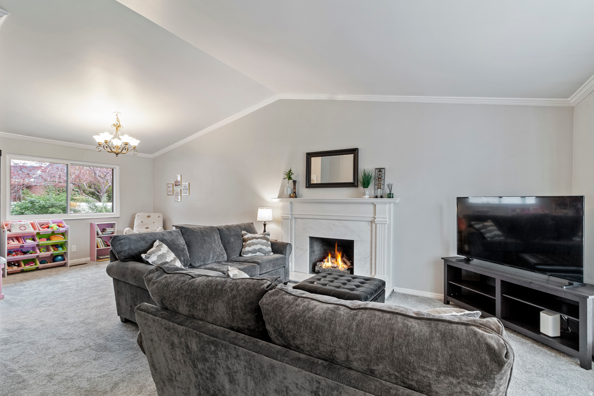 WOODSTOCK VILLAGE 2 - Residential