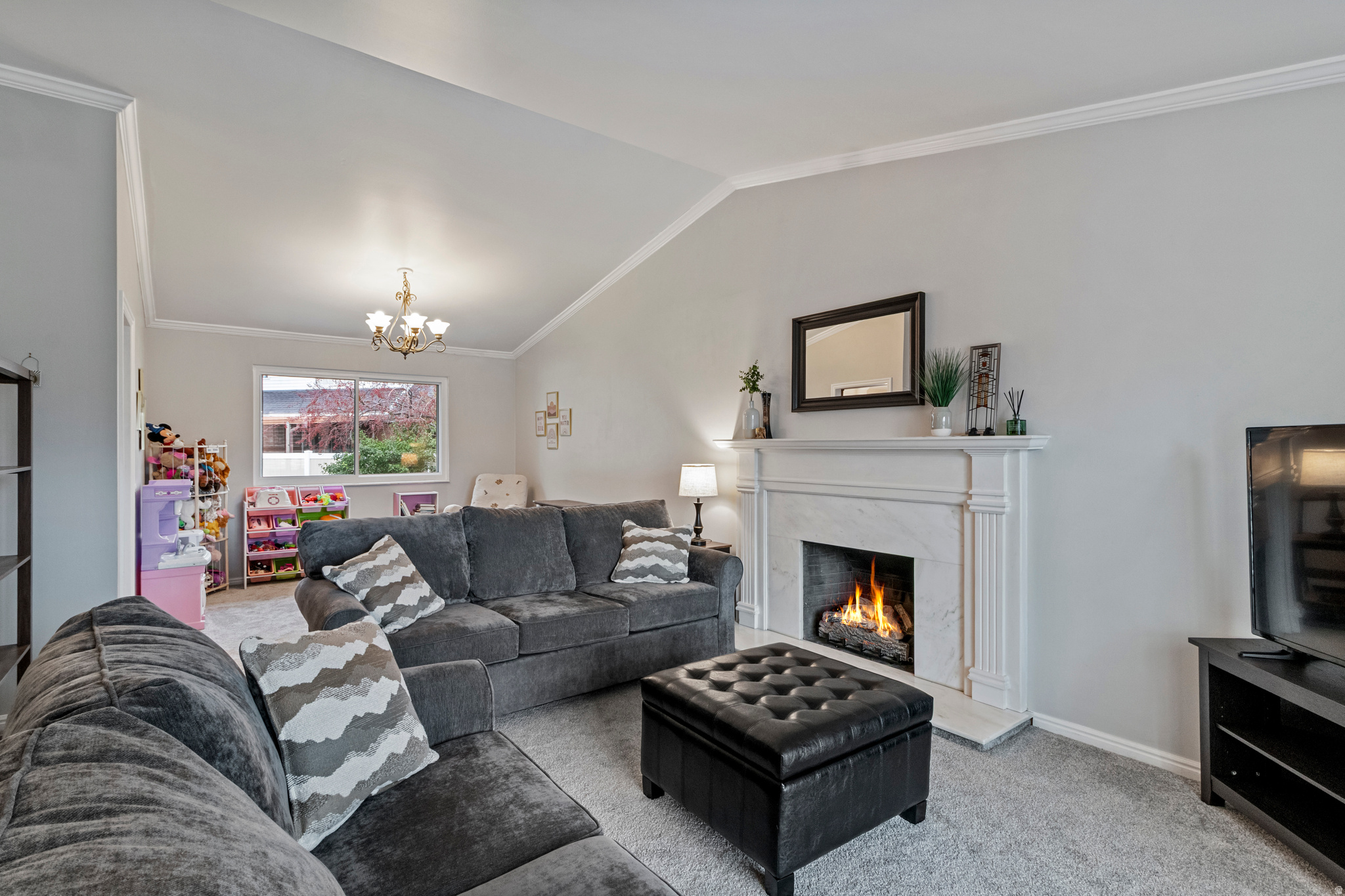 WOODSTOCK VILLAGE 2 - Residential