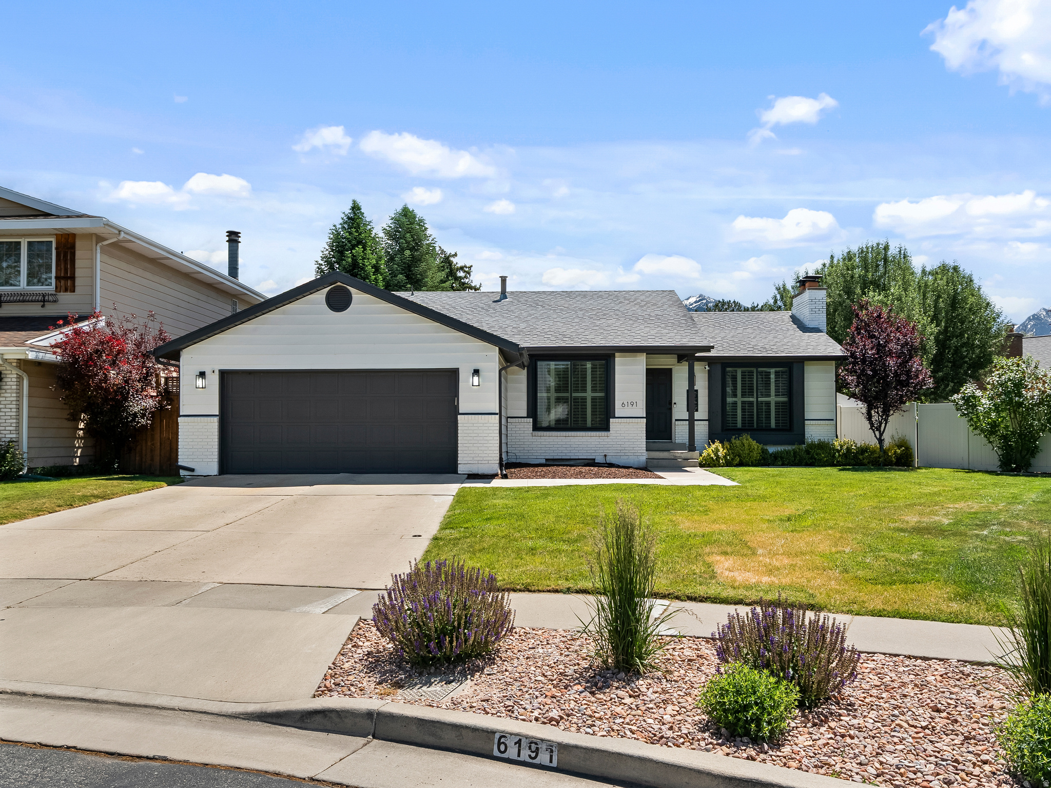 WOODSTOCK VILLAGE 2 - Residential