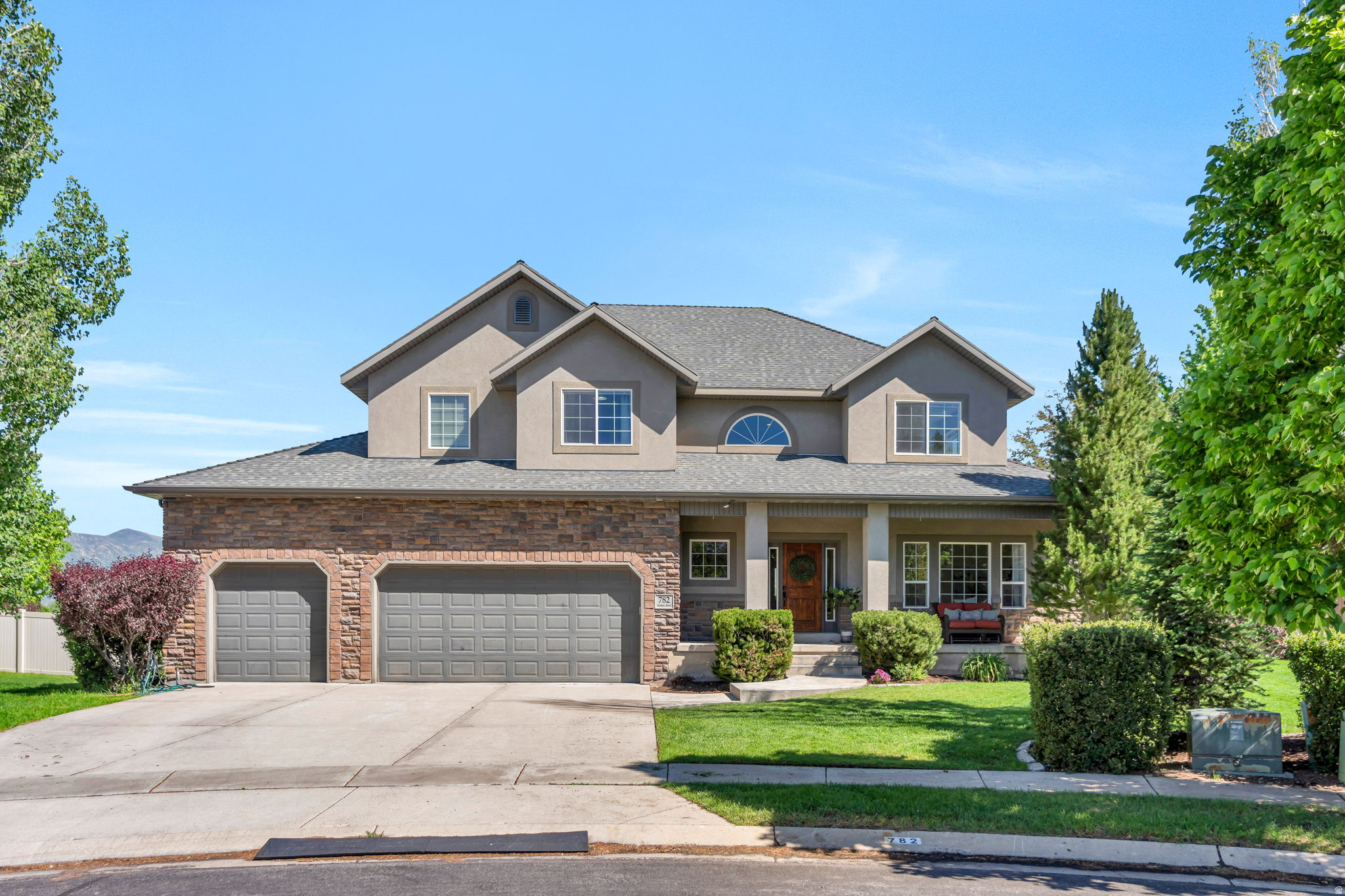 COBBLESTONE - Residential
