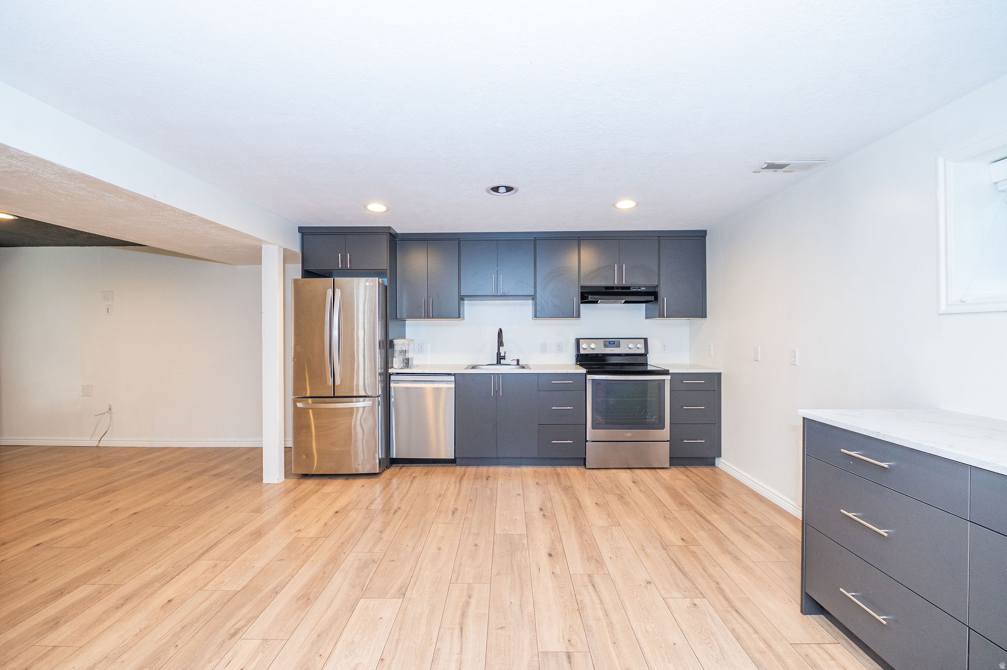 OXFORD PLACE SUBDIVI - Residential
