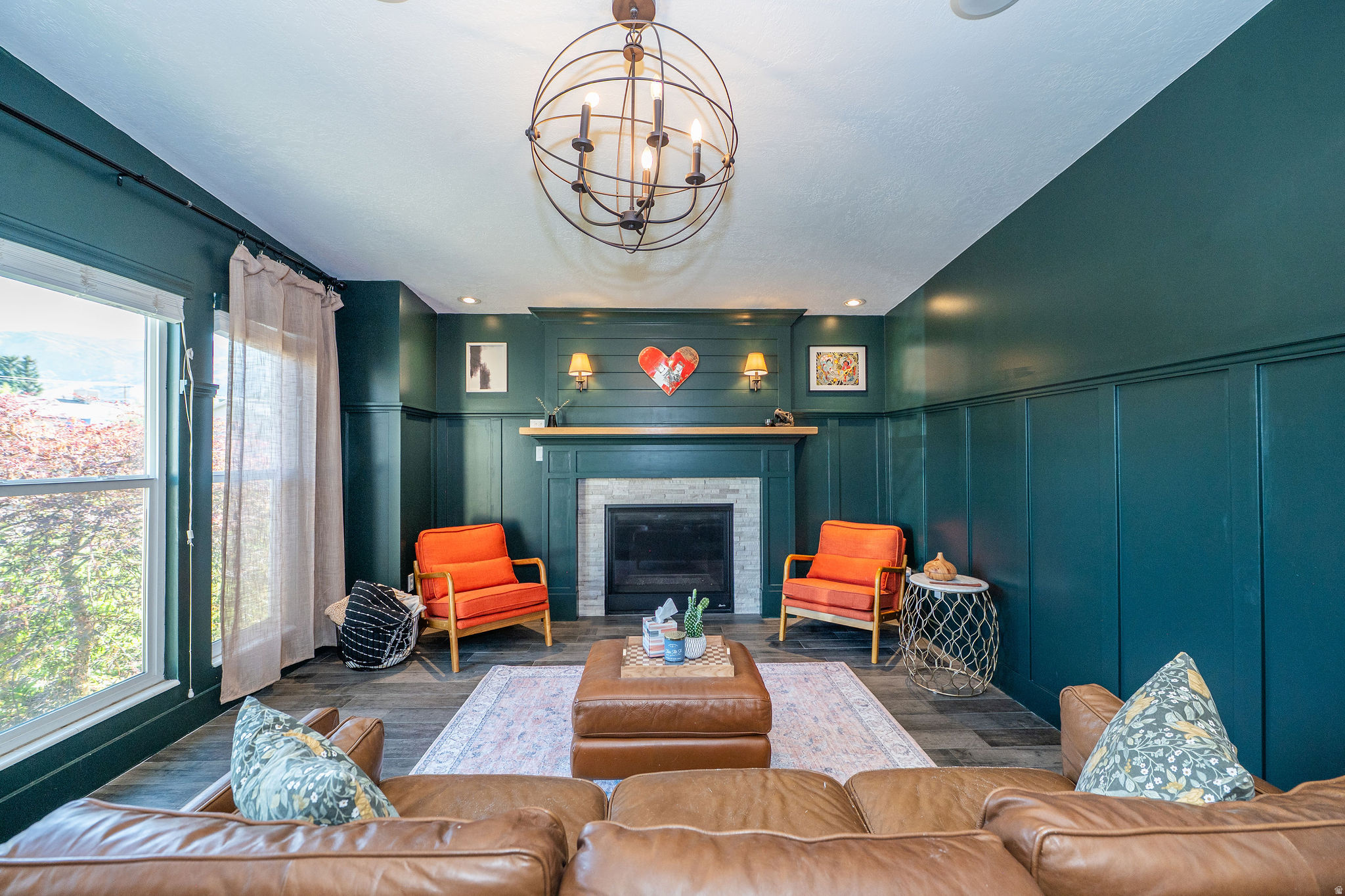 OXFORD PLACE SUBDIVI - Residential