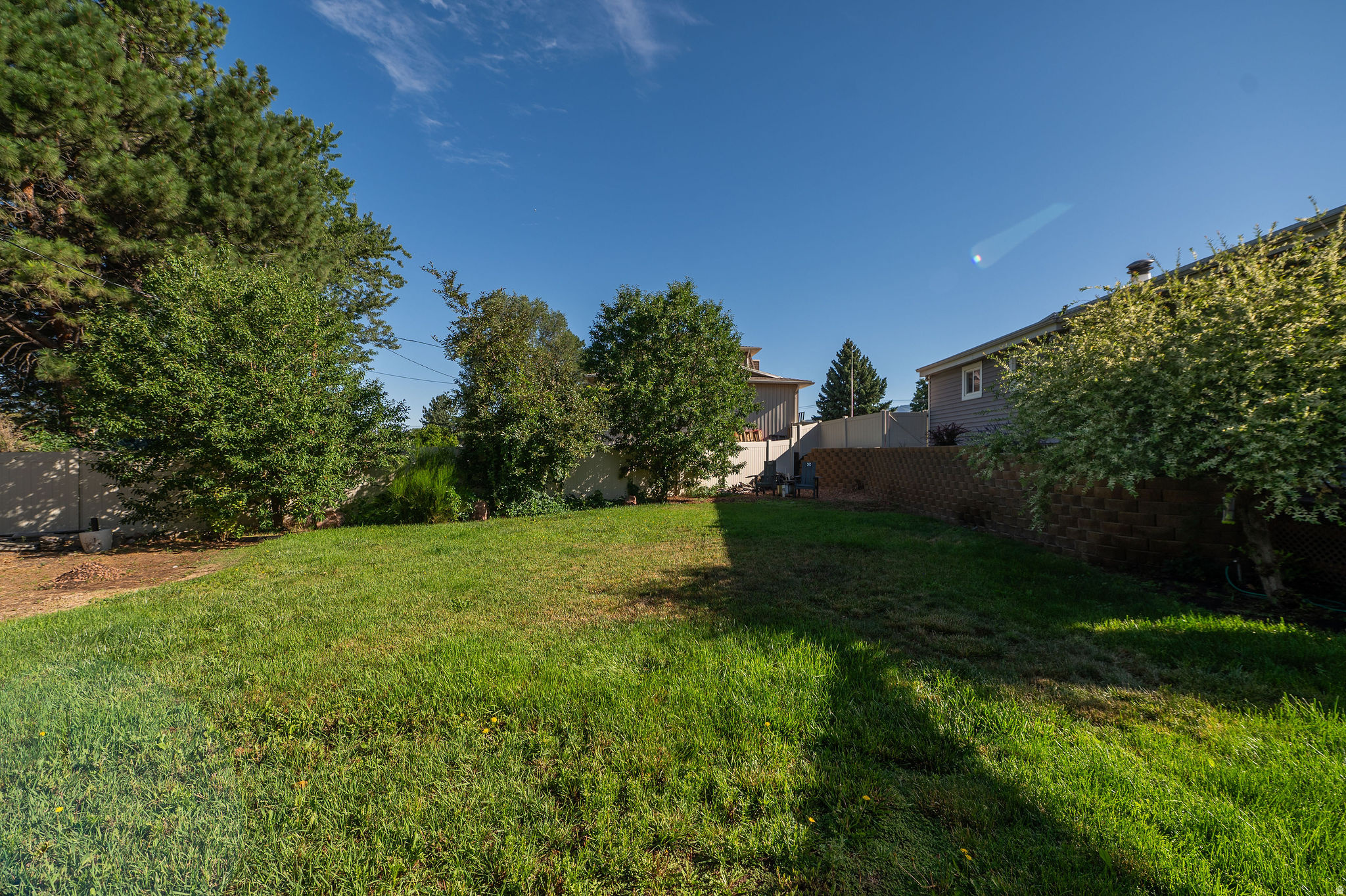 OXFORD PLACE SUBDIVI - Residential