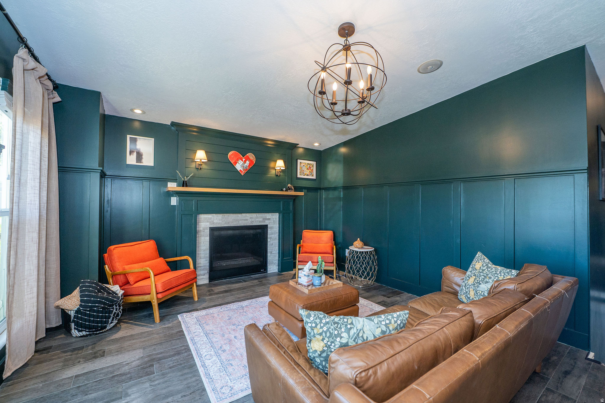 OXFORD PLACE SUBDIVI - Residential