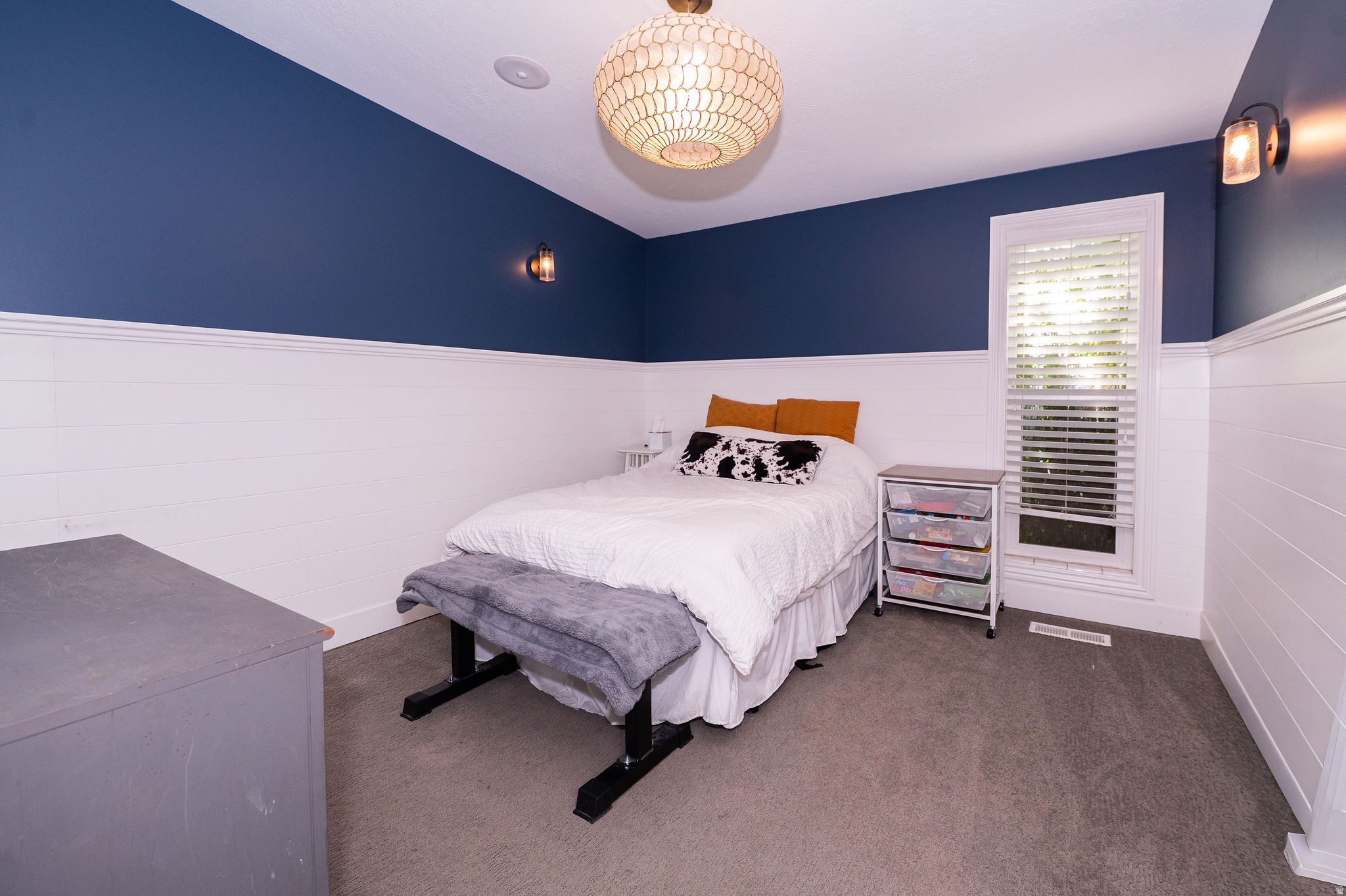 OXFORD PLACE SUBDIVI - Residential