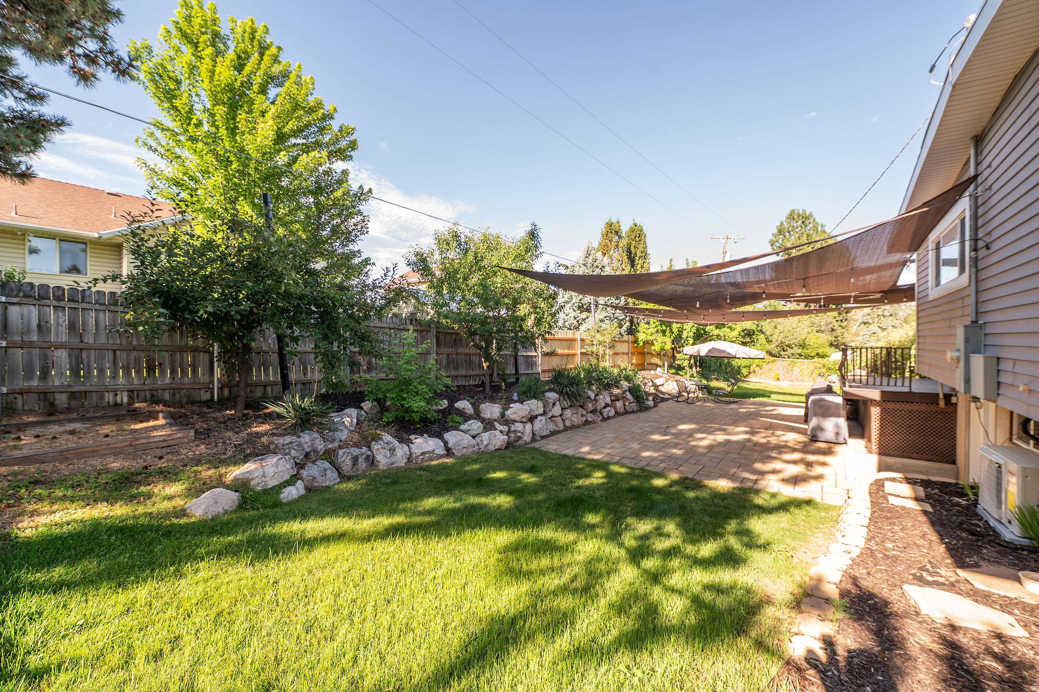 OXFORD PLACE SUBDIVI - Residential