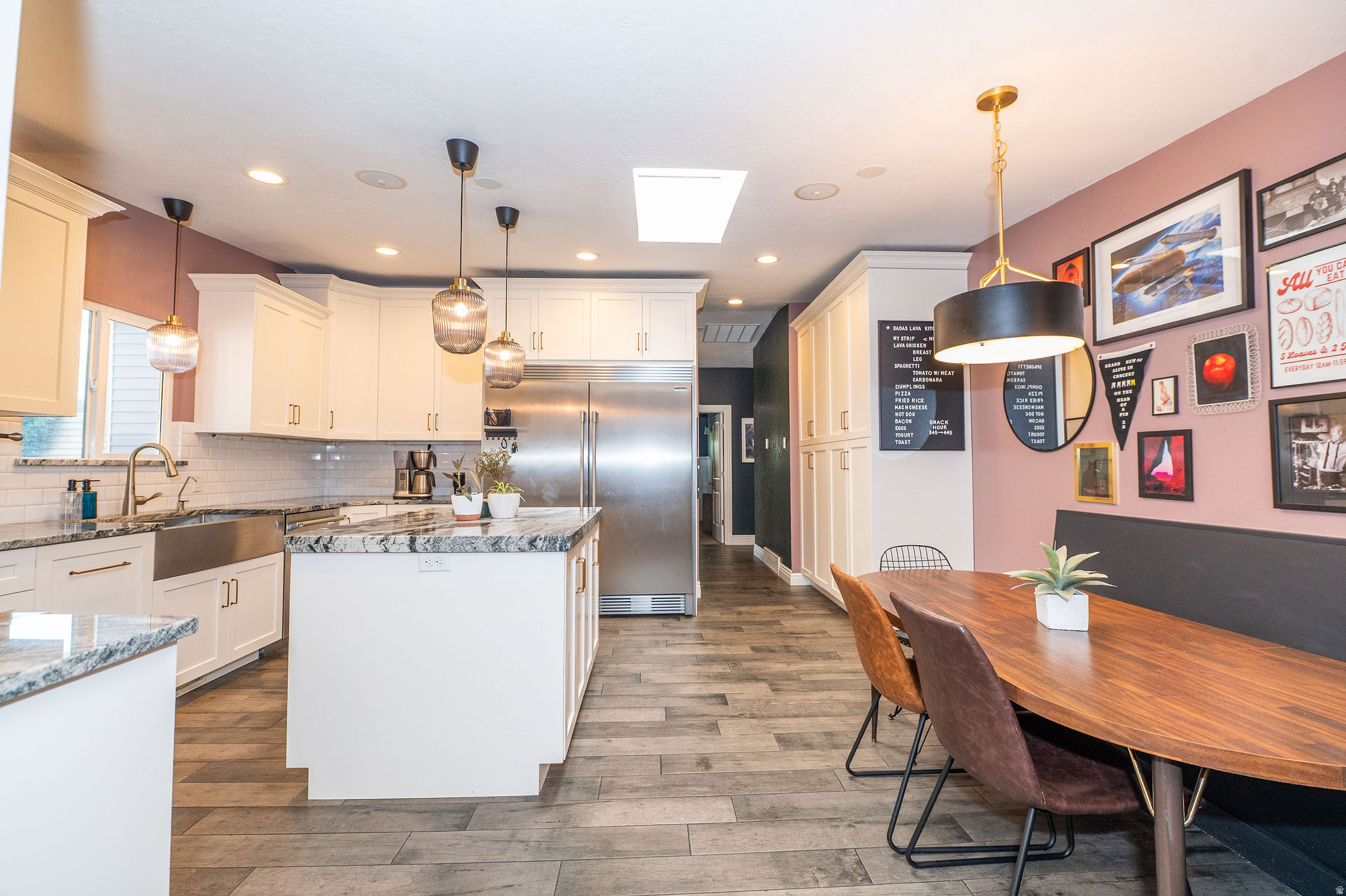 OXFORD PLACE SUBDIVI - Residential
