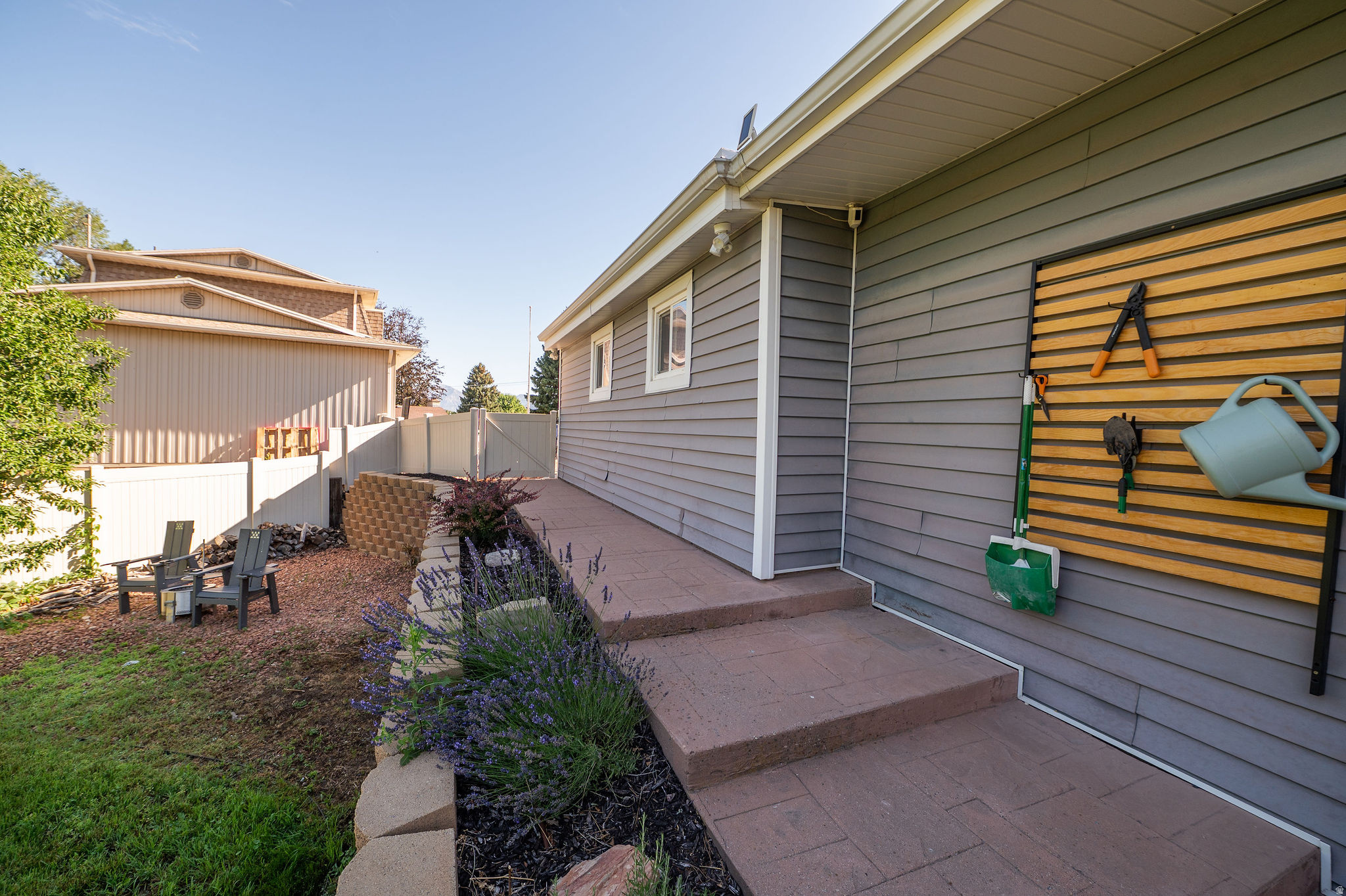 OXFORD PLACE SUBDIVI - Residential