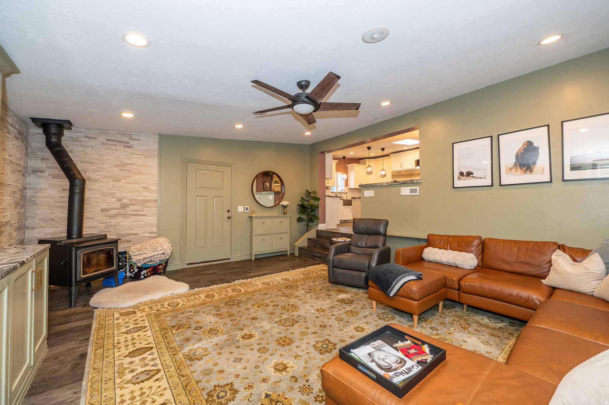 OXFORD PLACE SUBDIVI - Residential