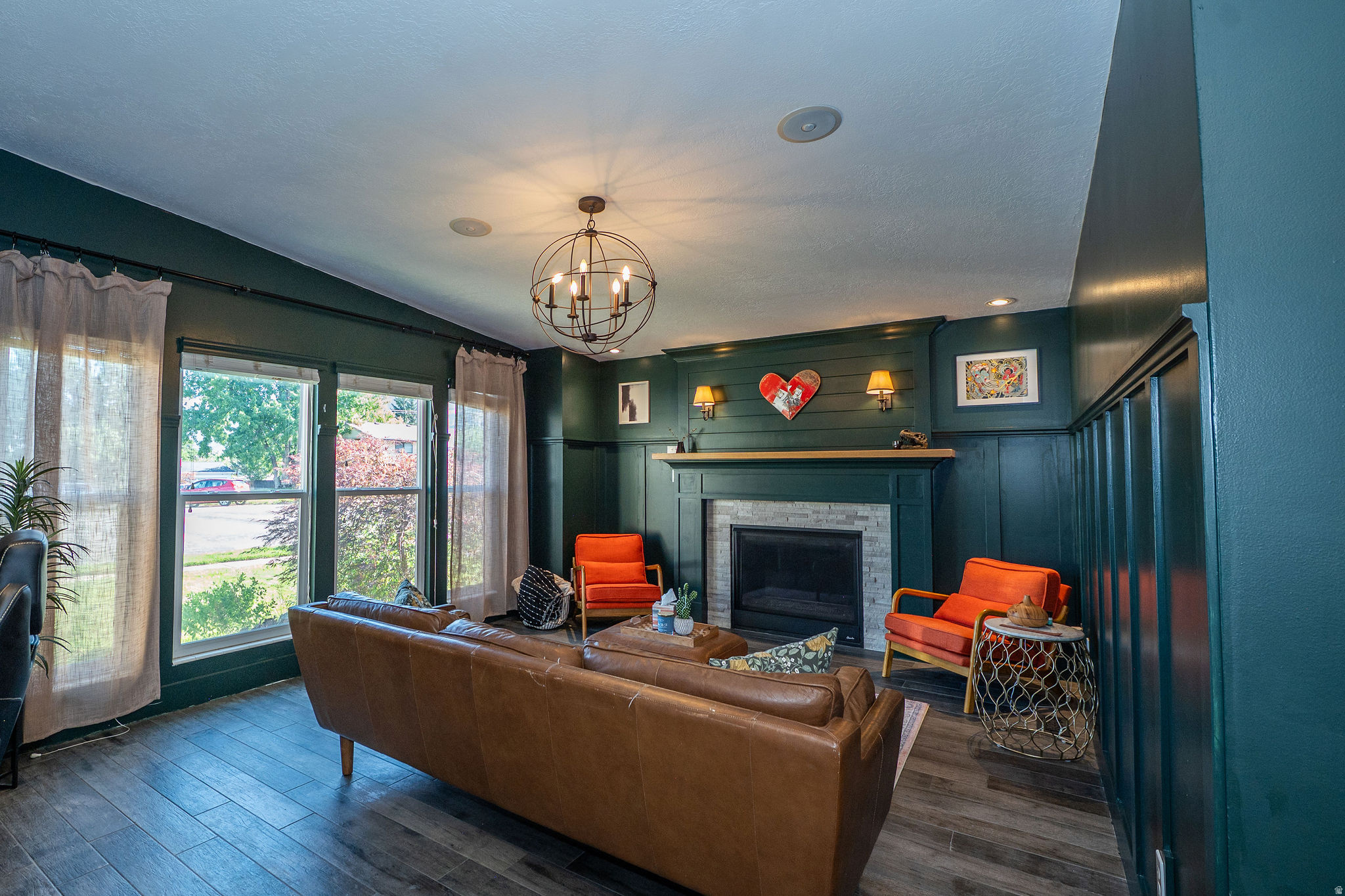OXFORD PLACE SUBDIVI - Residential