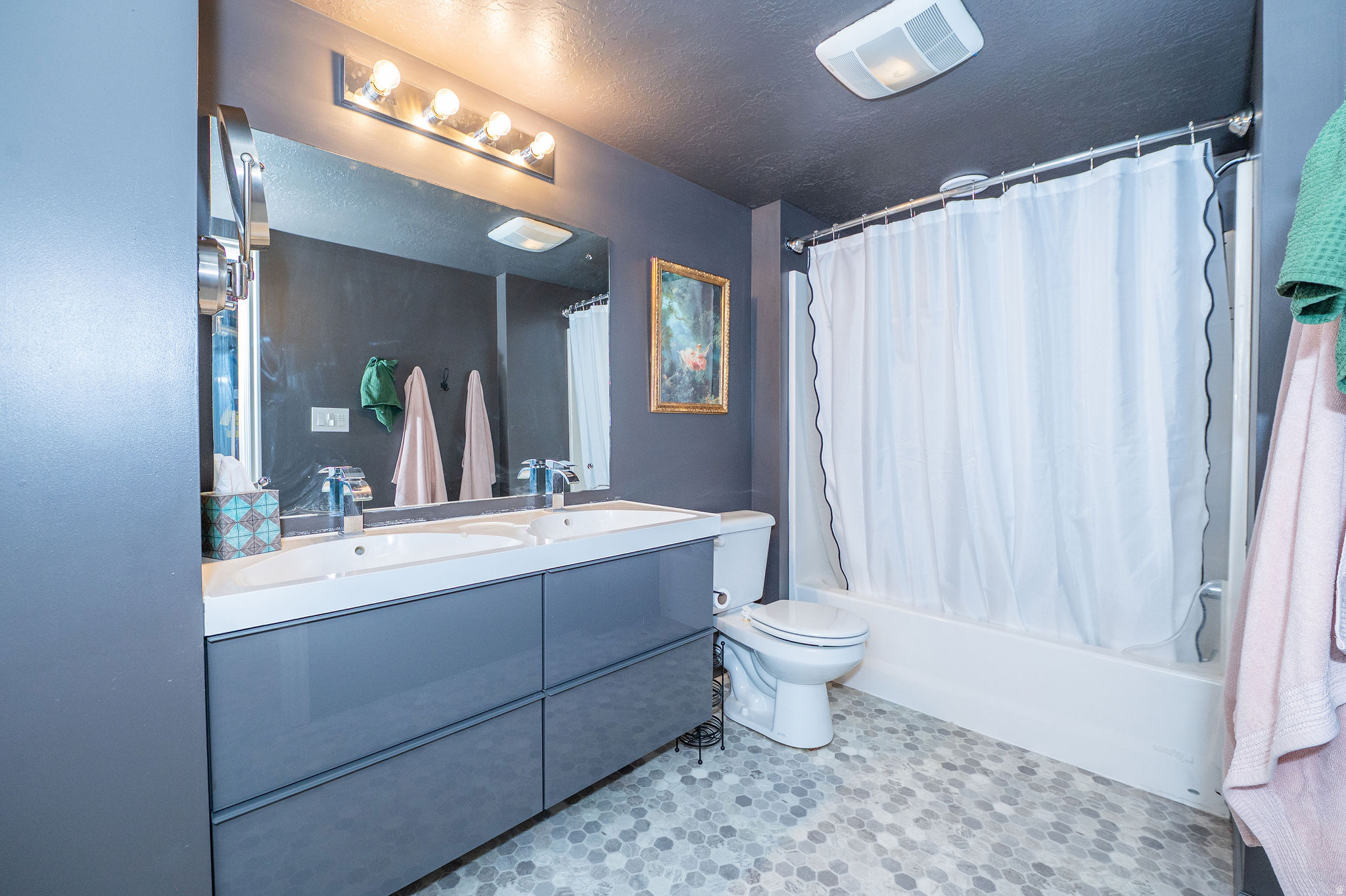 OXFORD PLACE SUBDIVI - Residential