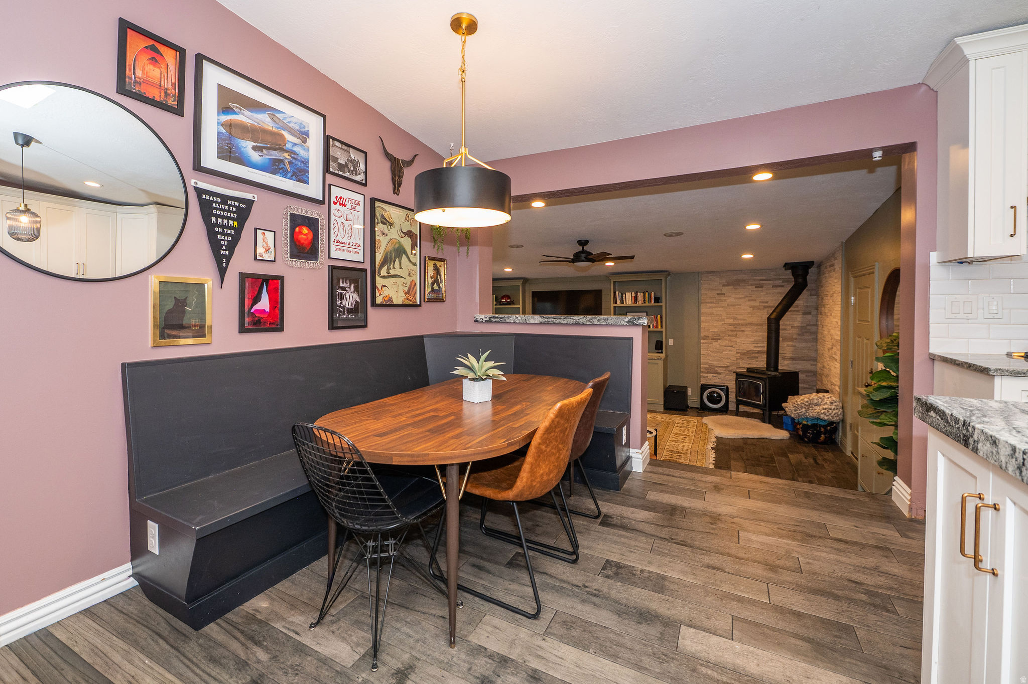 OXFORD PLACE SUBDIVI - Residential