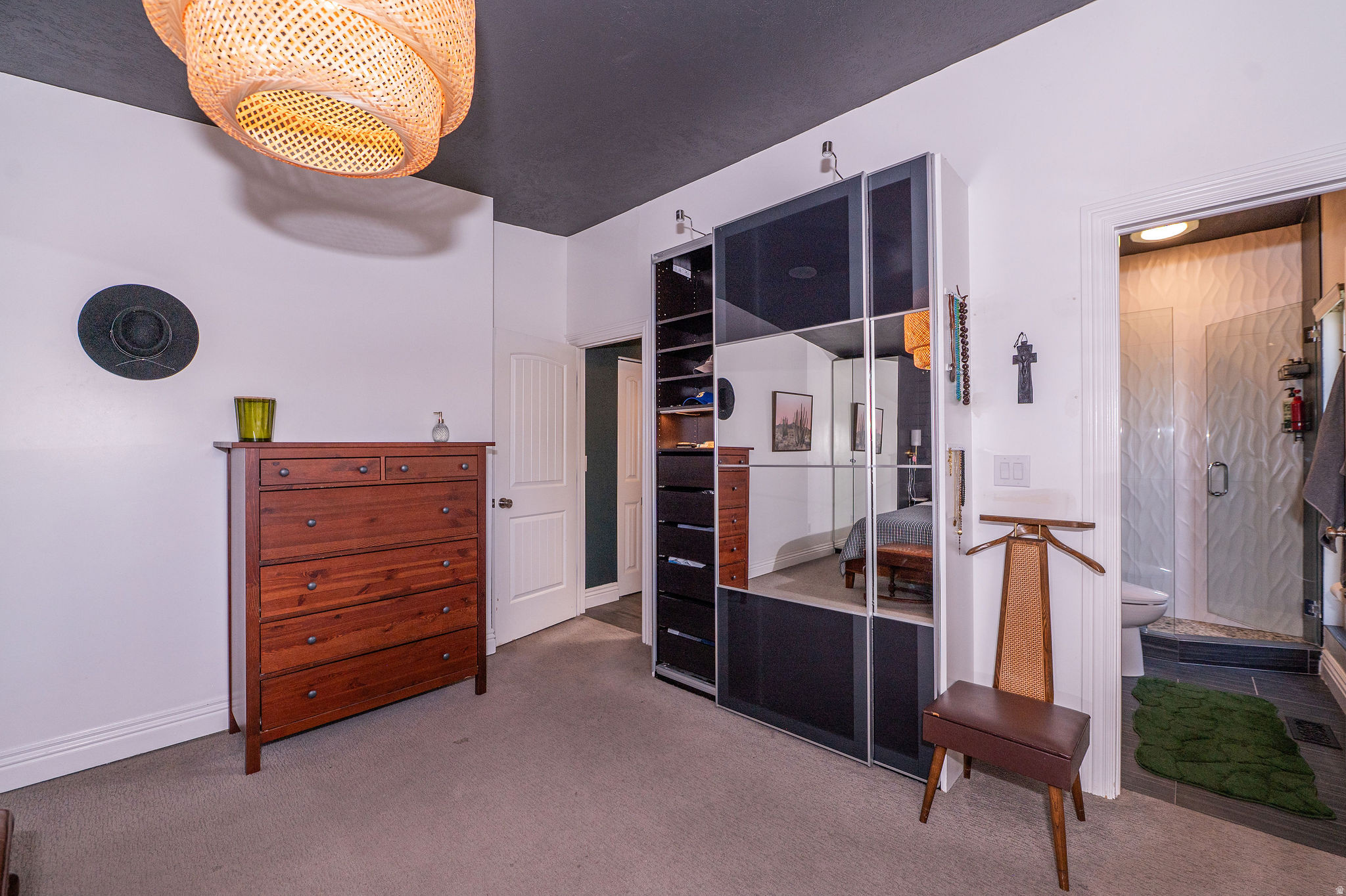 OXFORD PLACE SUBDIVI - Residential
