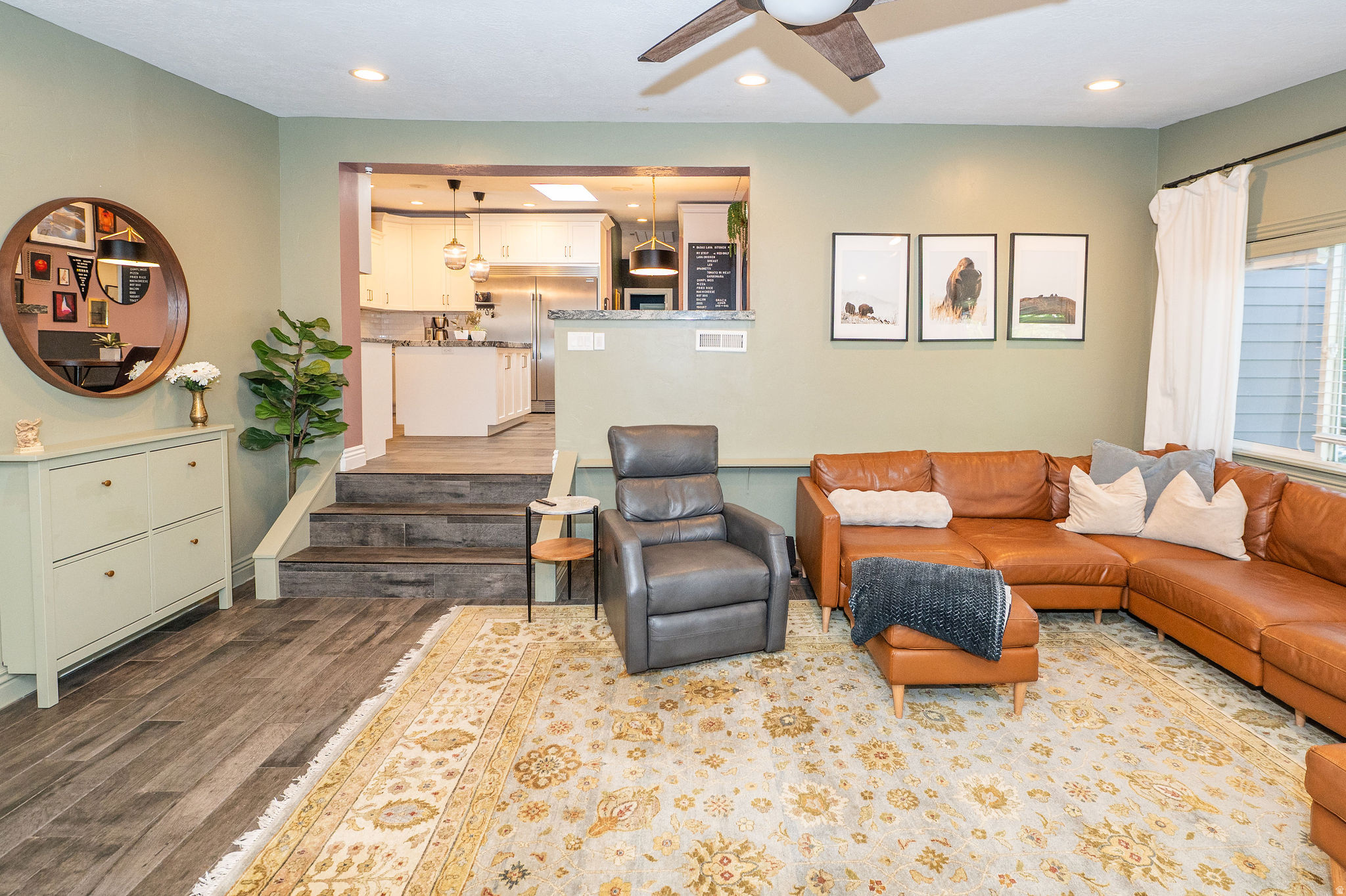OXFORD PLACE SUBDIVI - Residential