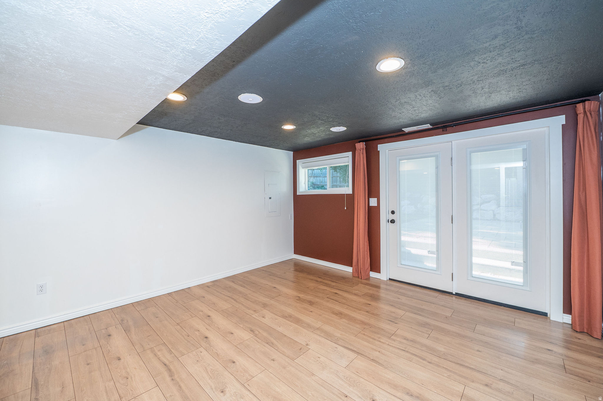 OXFORD PLACE SUBDIVI - Residential